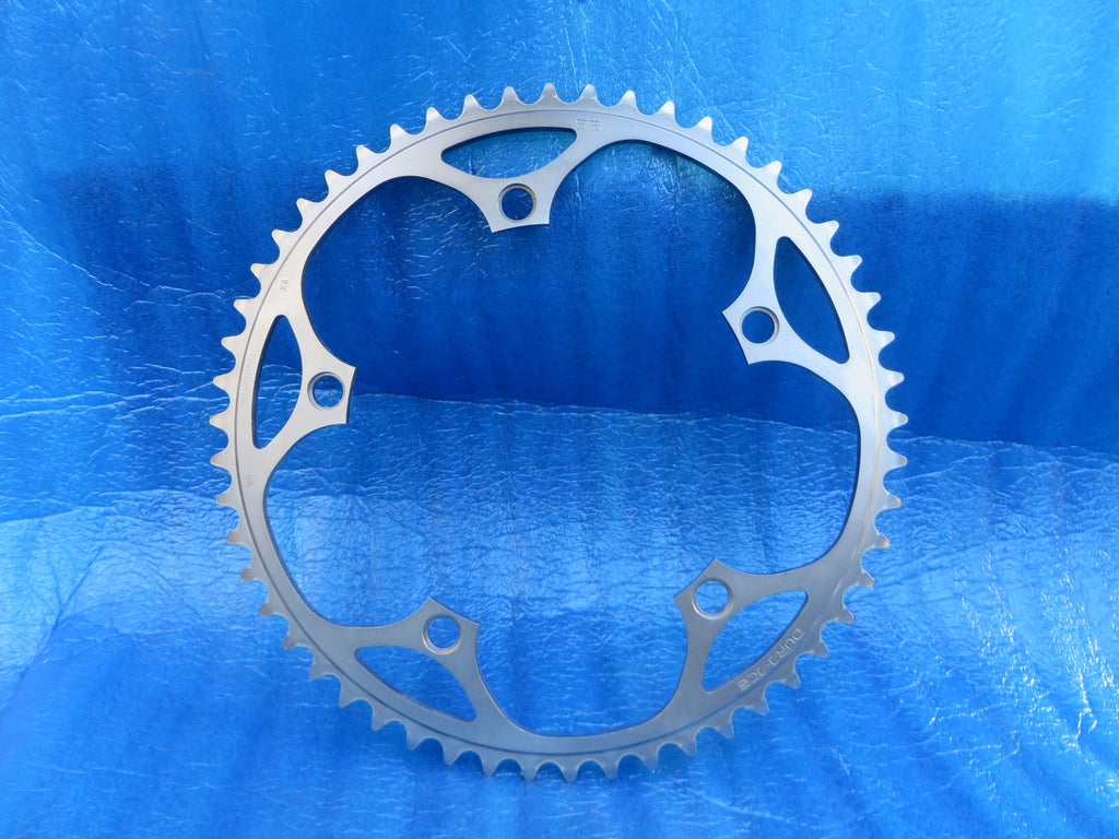 Shimano FC-7710 1/8" 144BCD NJS Chainring 53T (21110583)