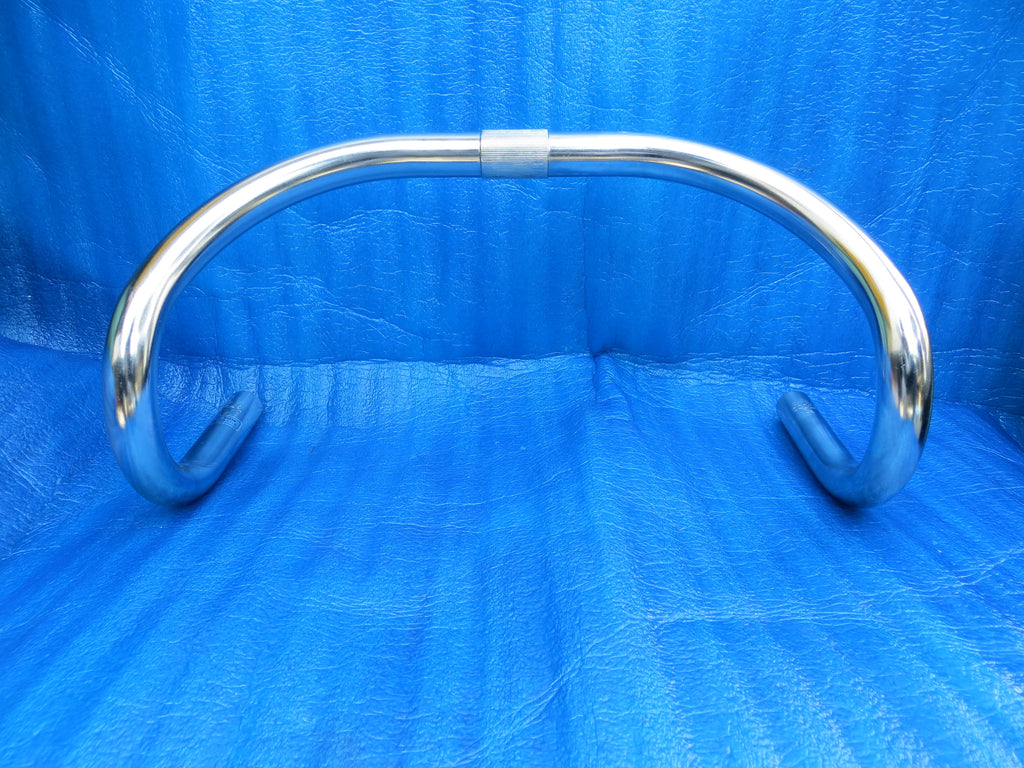 Nitto B123 CrMo 37cm NJS Approved Handlebar (22042125)
