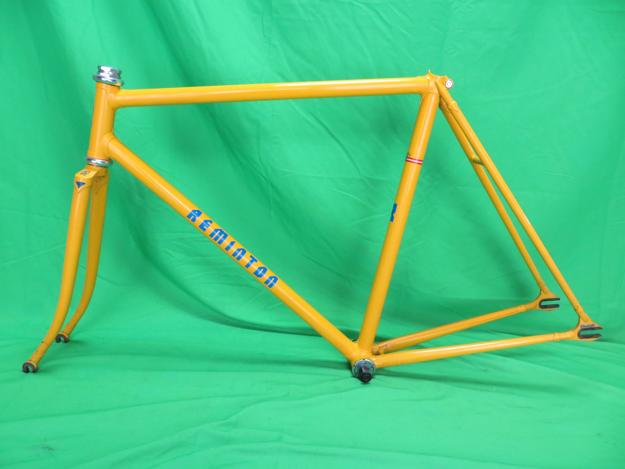 Reminton / Yellow / 52cm