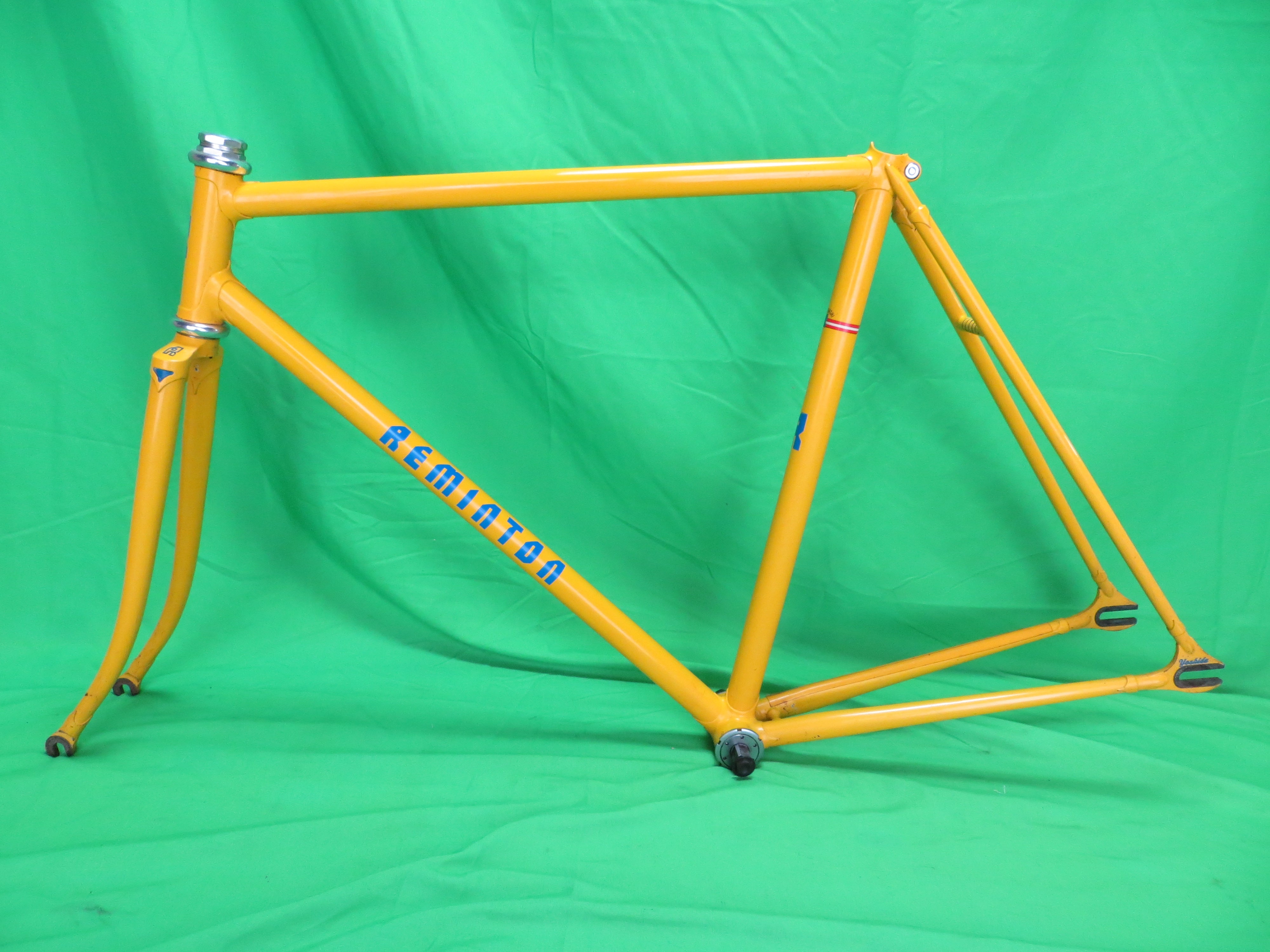 Reminton / Yellow / 52cm