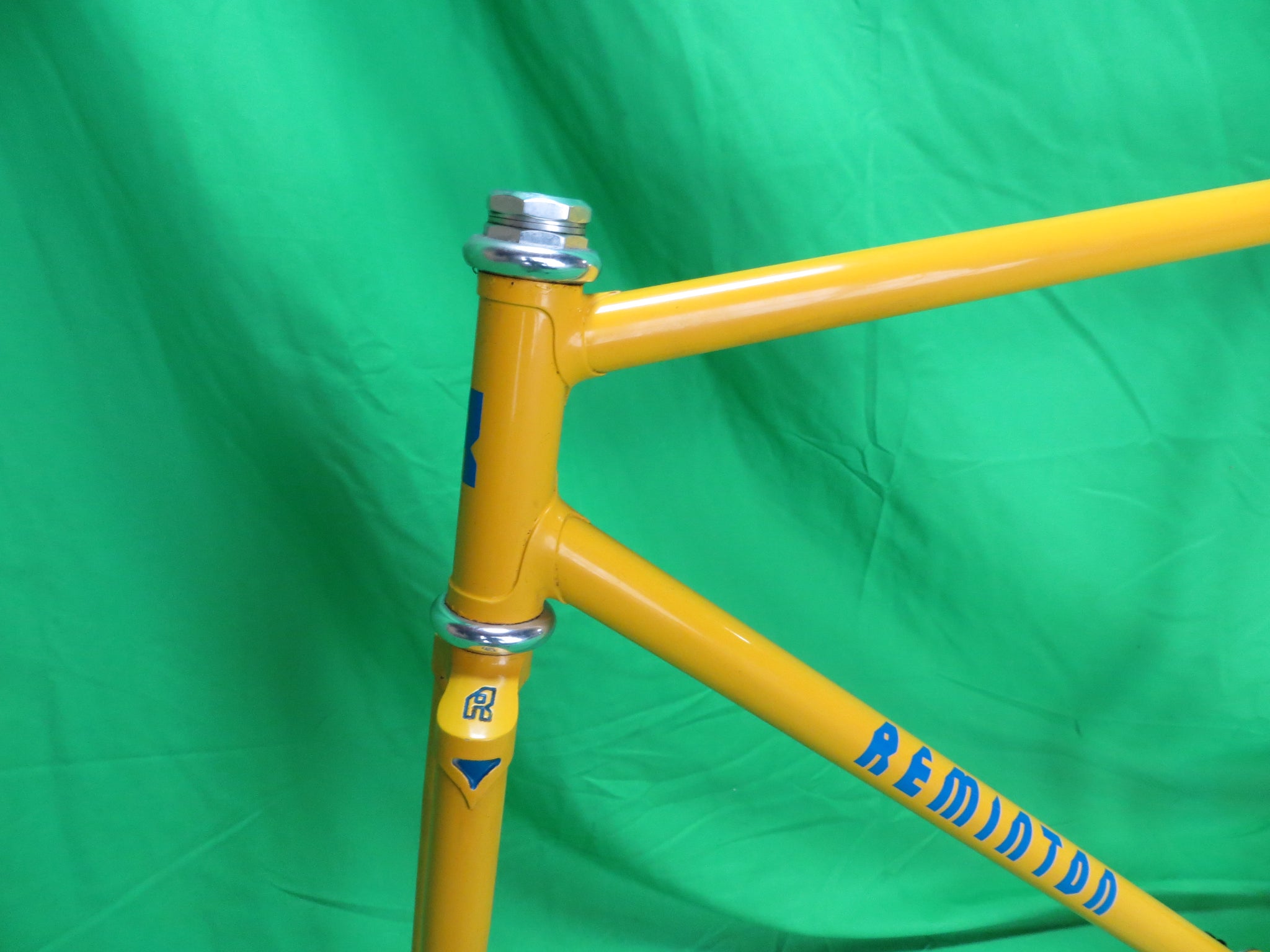 Reminton / Yellow / 52cm – NJS EXPORT