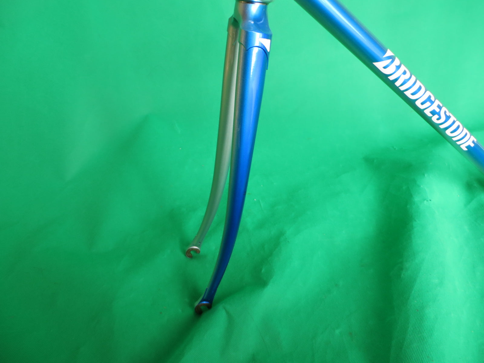 BRIDGESTONE BALBA njs フレームセット NJS frames