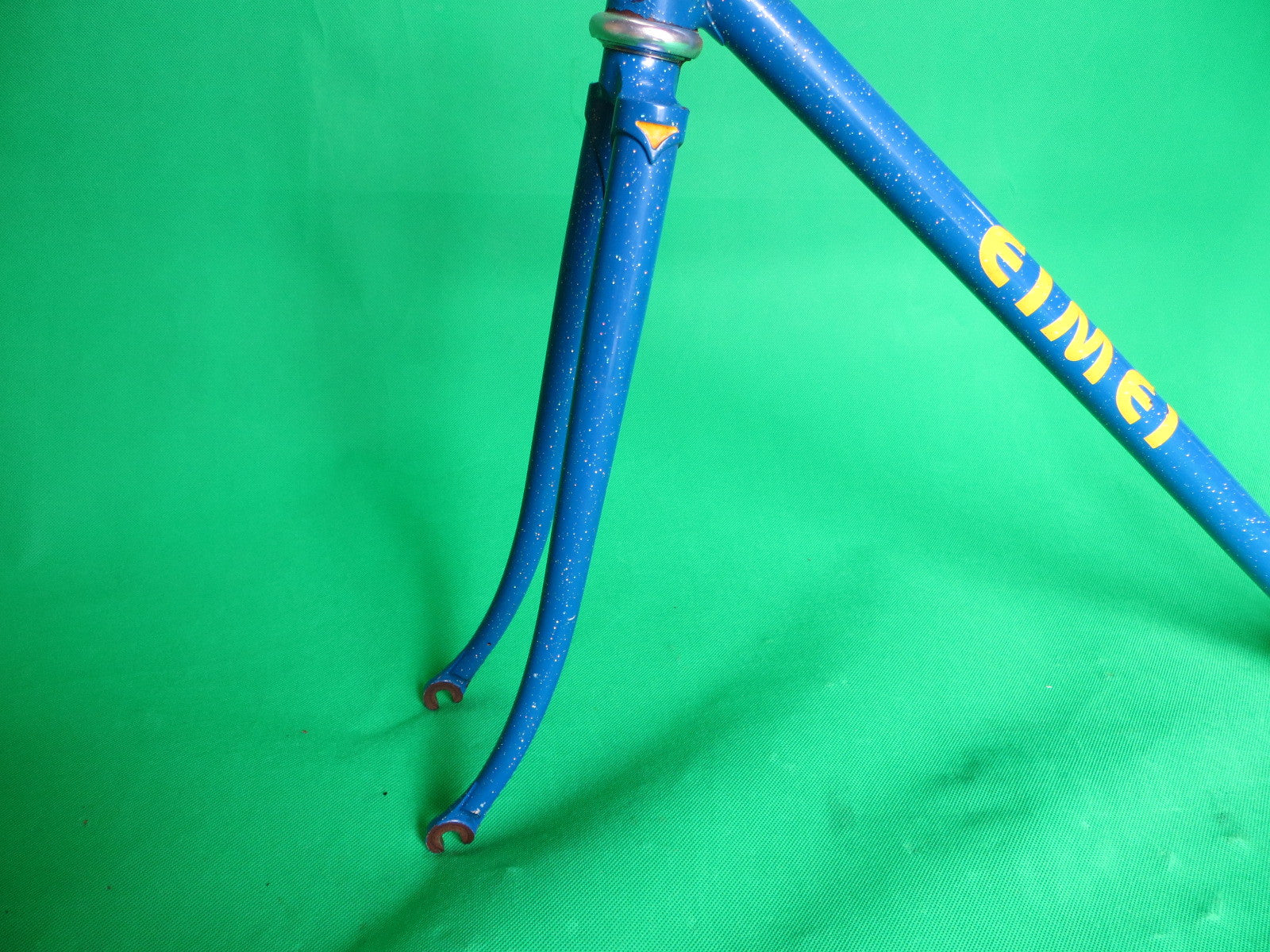 EIMEI // blue flake // 49.5cm – NJS EXPORT