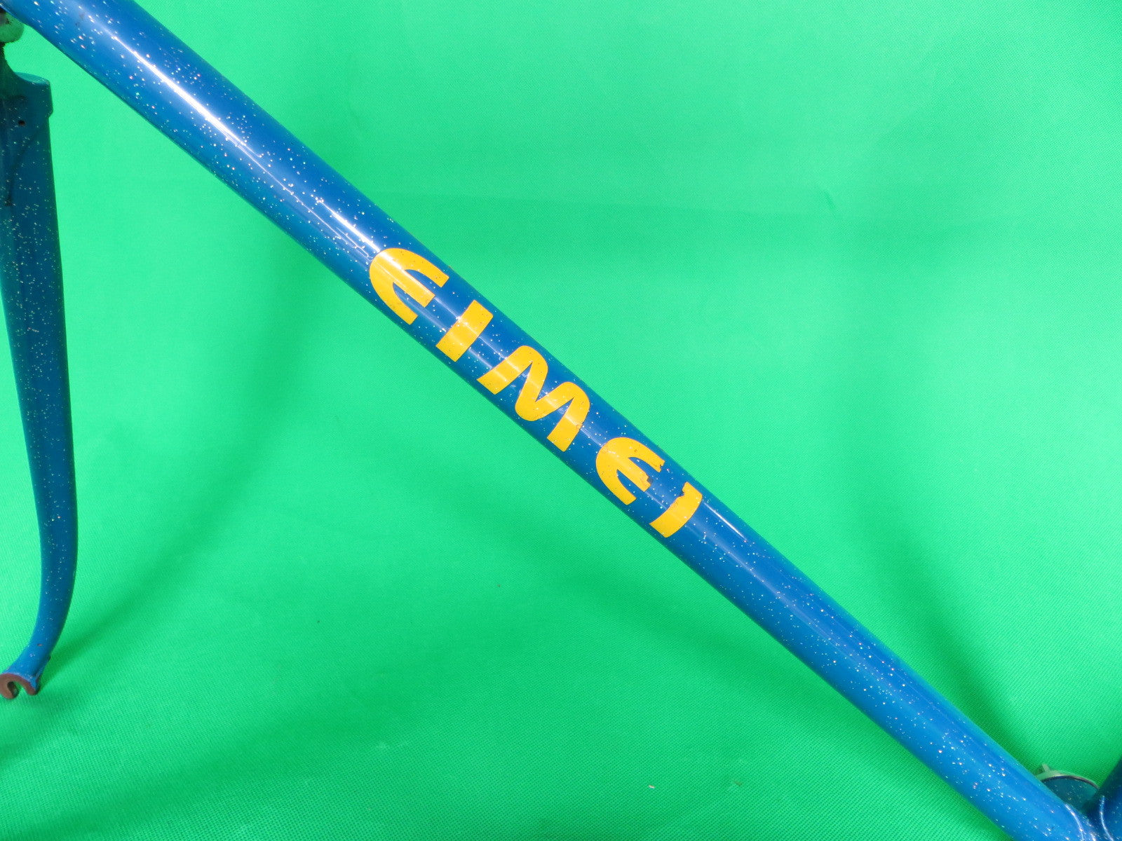 EIMEI // blue flake // 49.5cm – NJS EXPORT
