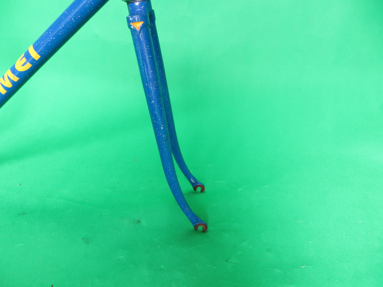 EIMEI // blue flake // 49.5cm – NJS EXPORT