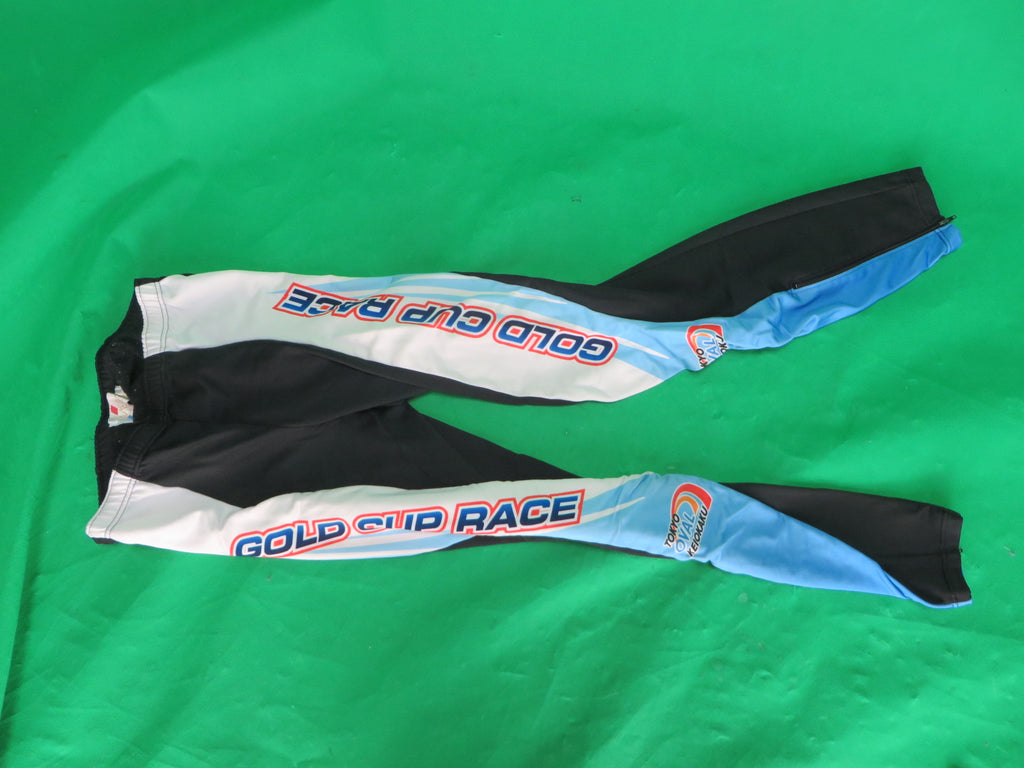 Medalist Club Long Pants LL size (American L)