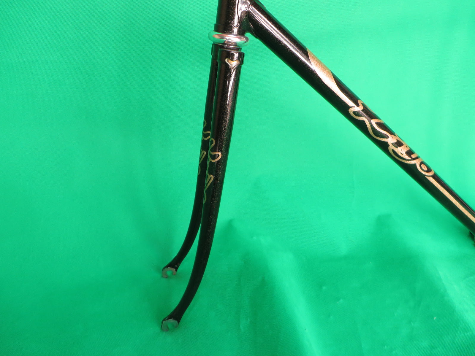 j*y様 キヨミヤザワ　njsフレーム KIYO MIYAZAWA | navy-purple | 51.5cm – NJS EXPORT