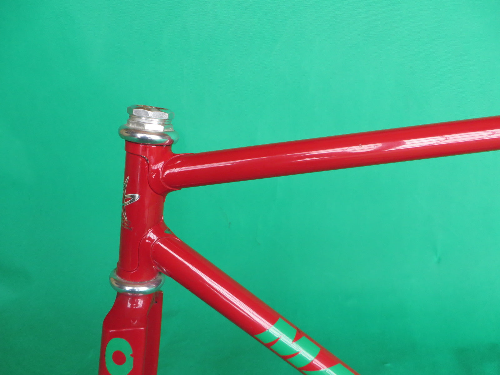 Makino Columbus Max Fork // Red // 51.5cm – NJS EXPORT