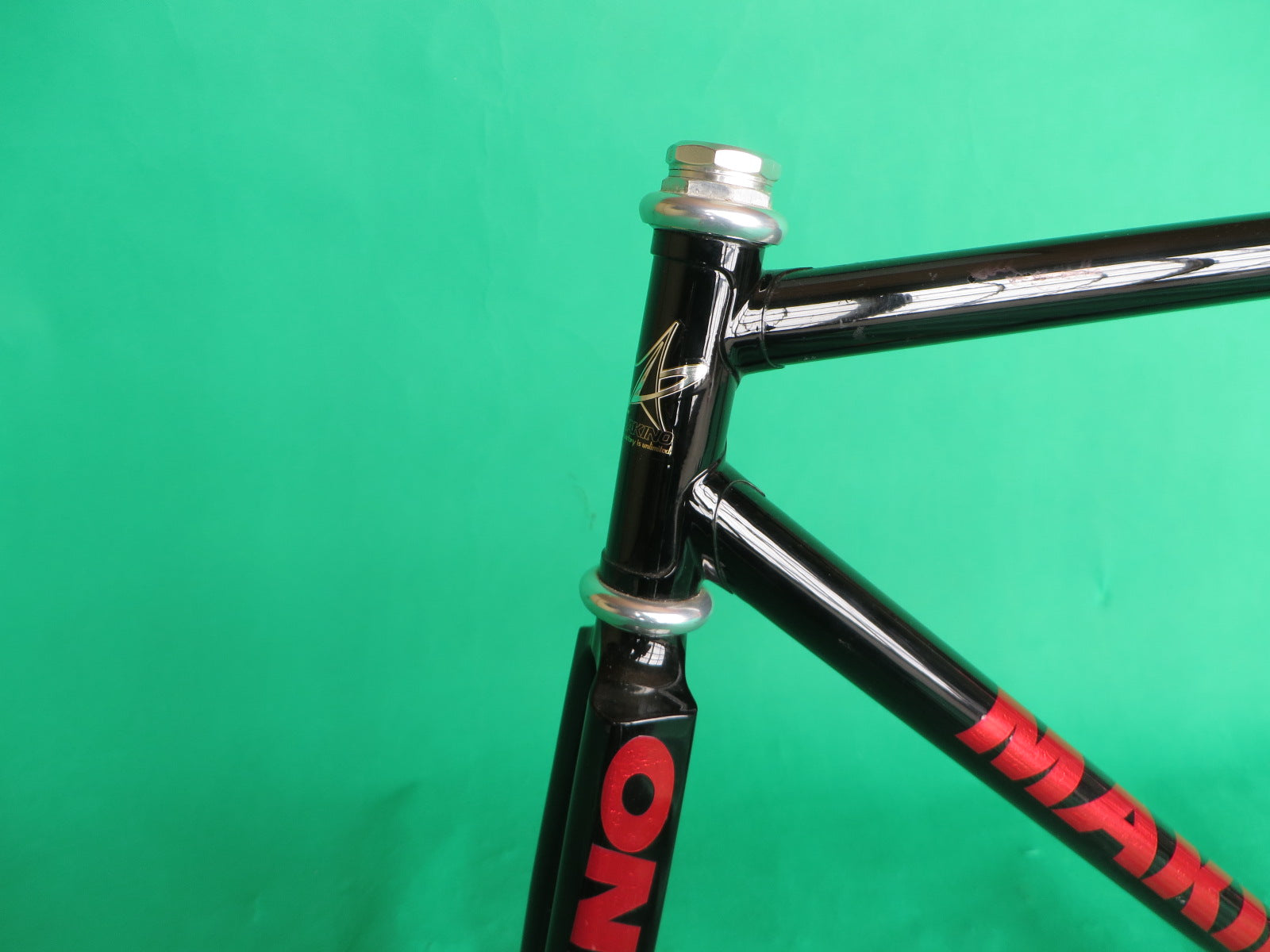 STRATOS ストラトス COLUMBUS MAX エアロ トラック フォーク
