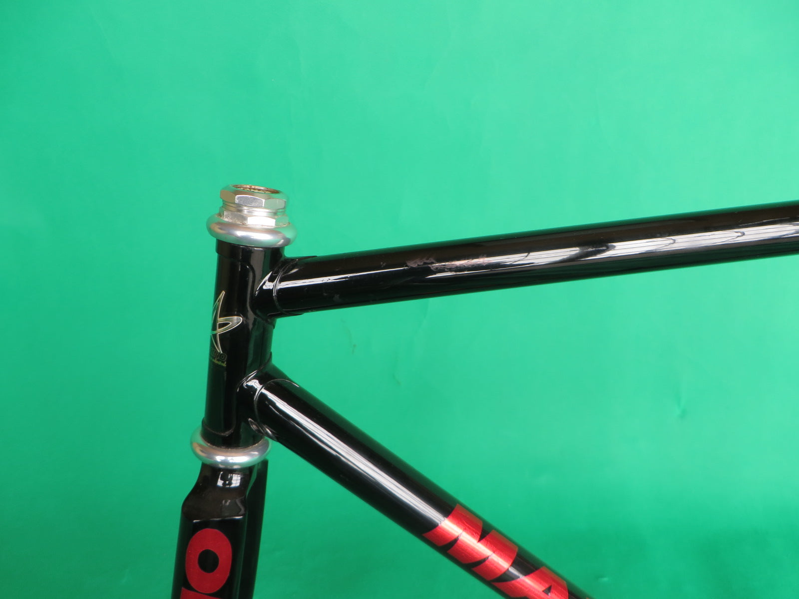 Makino Columbus Max Fork // Black // 51.5cm – NJS EXPORT