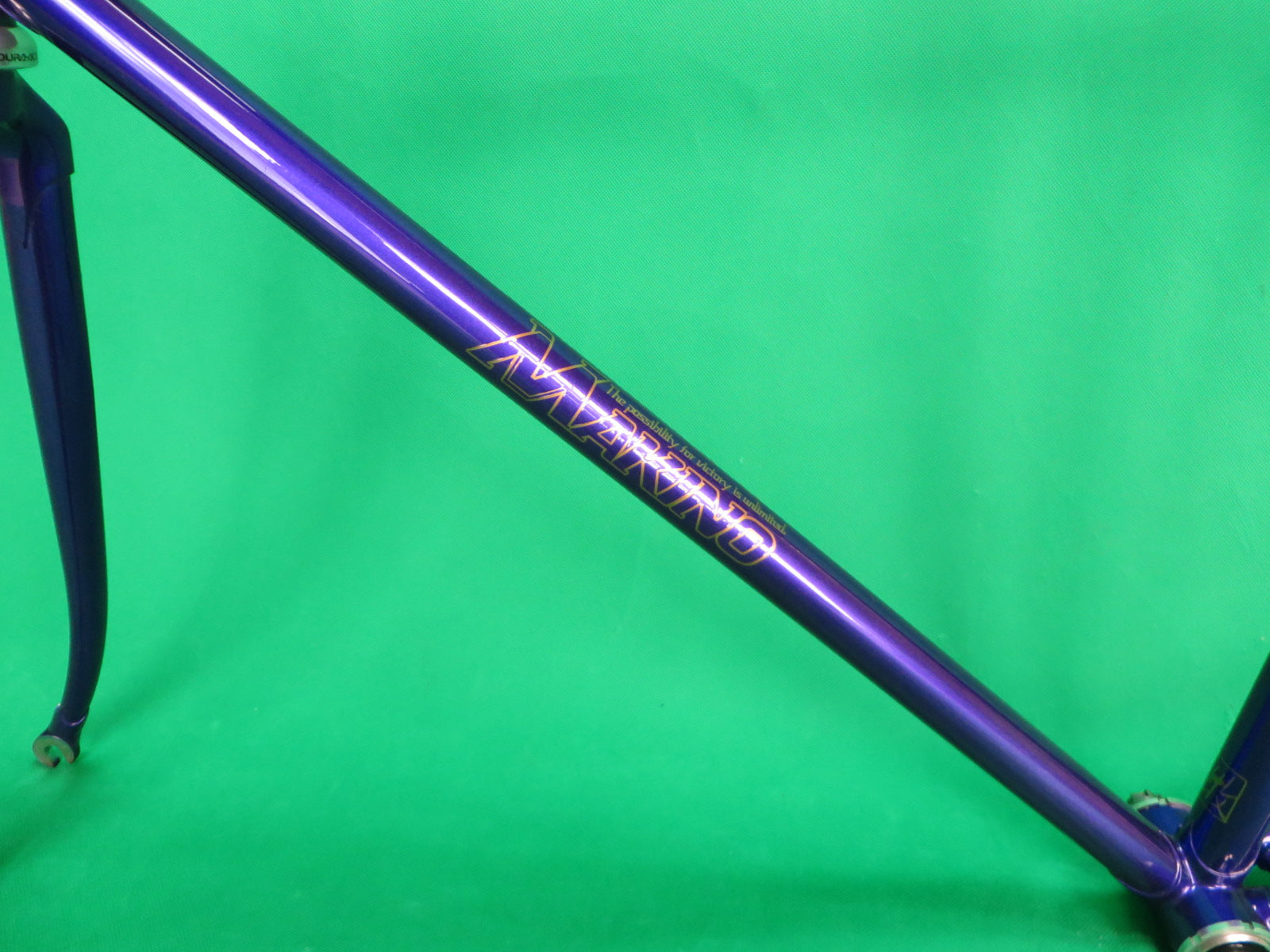 Makino // Deep Purple Metallic // 49.5cm – NJS EXPORT Makino // Deep Purple Metallic // 49.5cm – NJS EXPORT