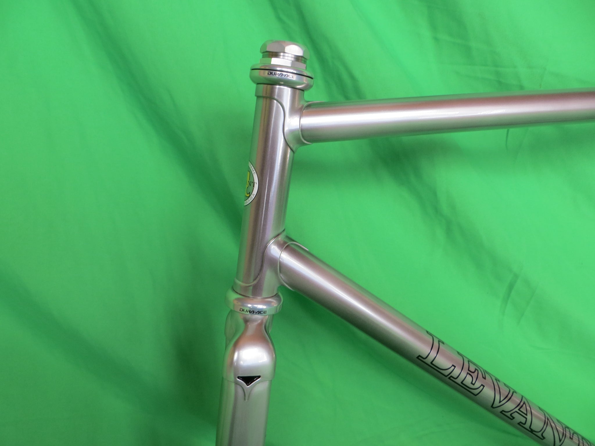 LEVANT レバン NJS ピストフレーム マックスフォーク 【公式通販】