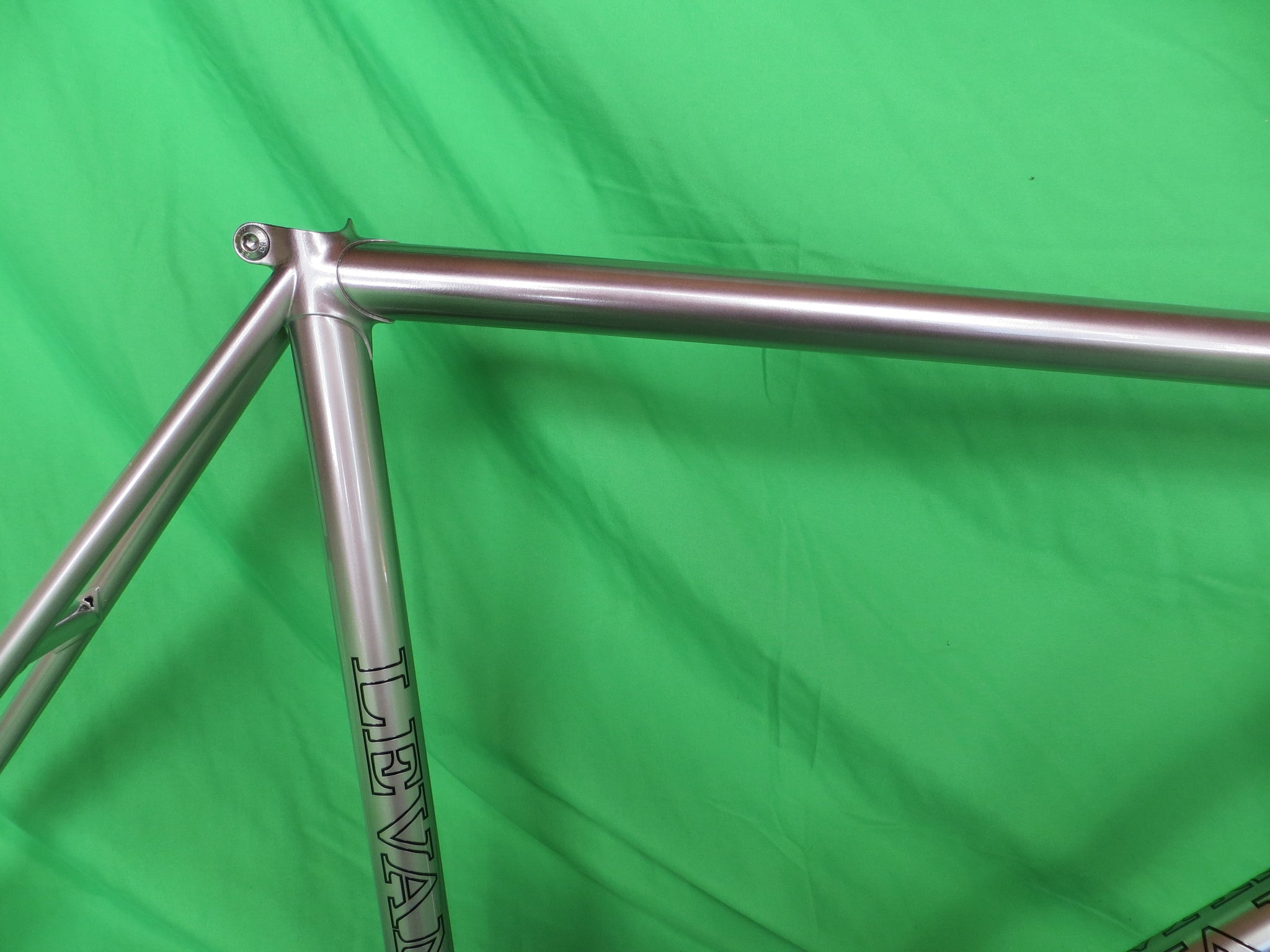 LEVANT レバン NJS ピストフレーム マックスフォーク 【公式通販】