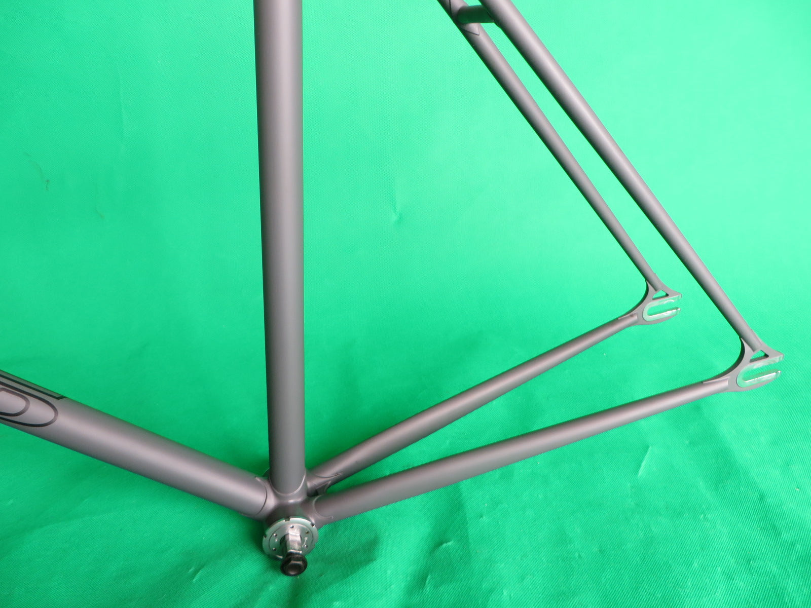 Rap // Matte Gray // 52.5cm – NJS EXPORT