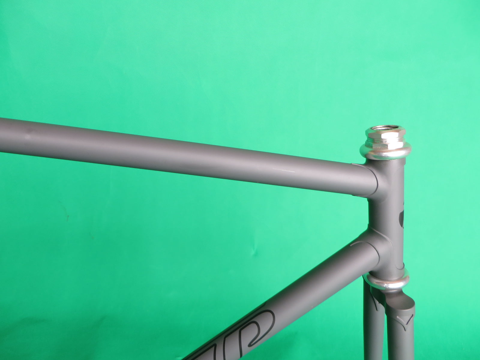 Rap // Matte Gray // 52.5cm – NJS EXPORT