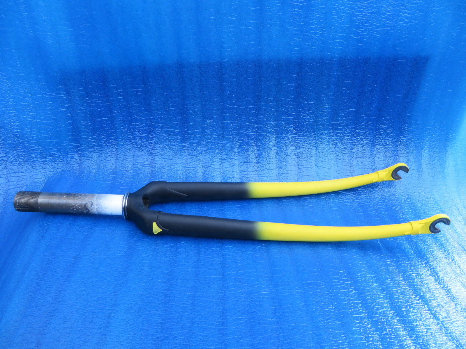 Bridgestone Front Fork 135mm Steering Column Length /9mm Axle Slot