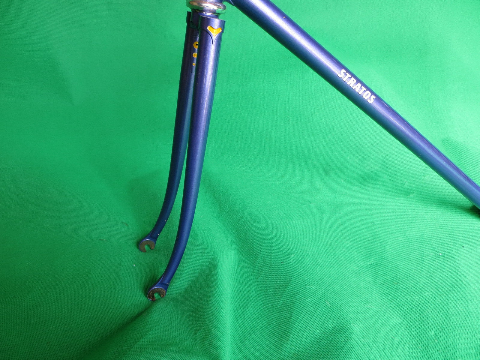 STRATOS // Purple Metallic '96 // 52.5cm – NJS EXPORT