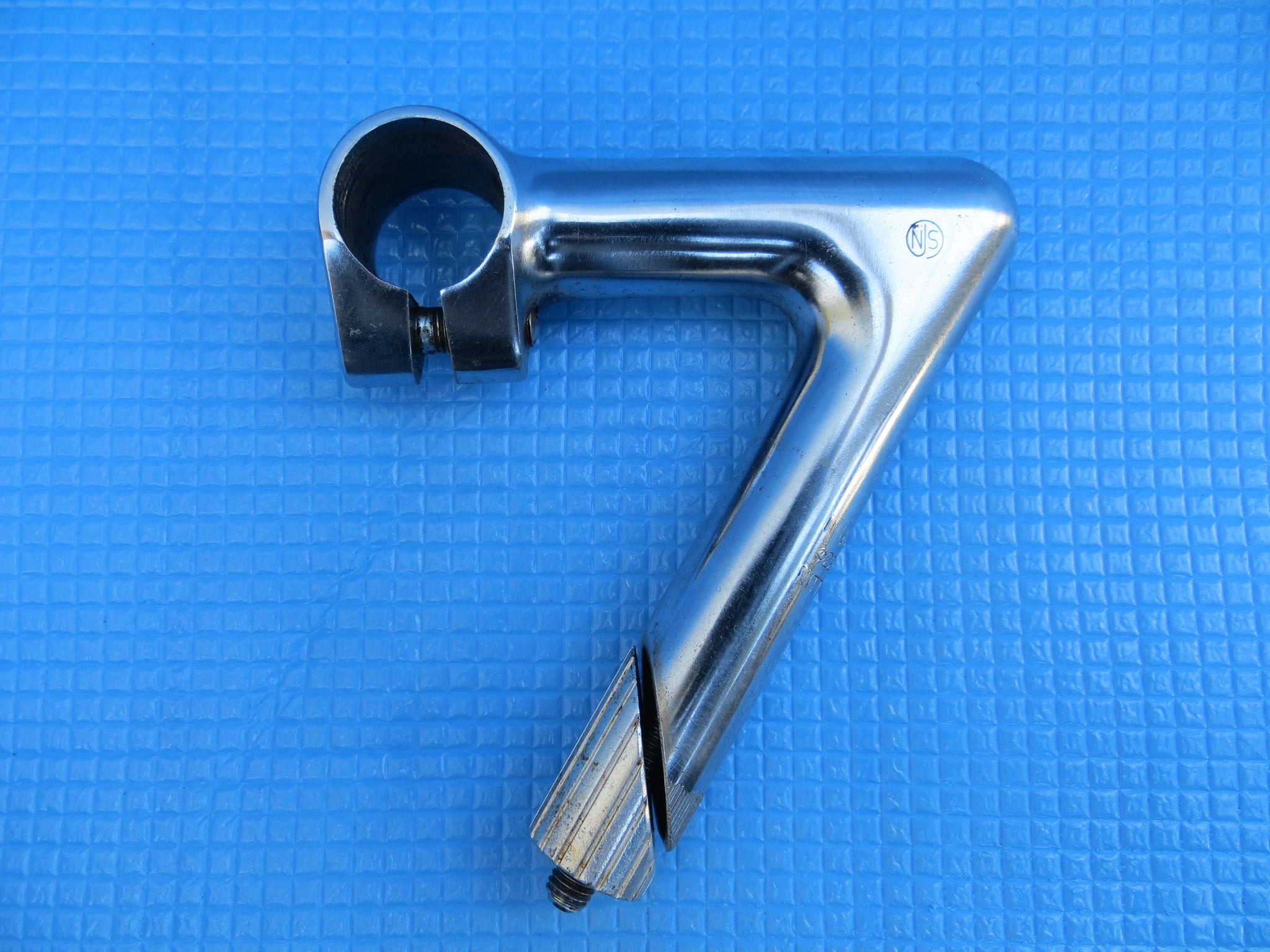 Nitto Jaguar 90mm 58Degree NJS Approved Steel Stem (23012614