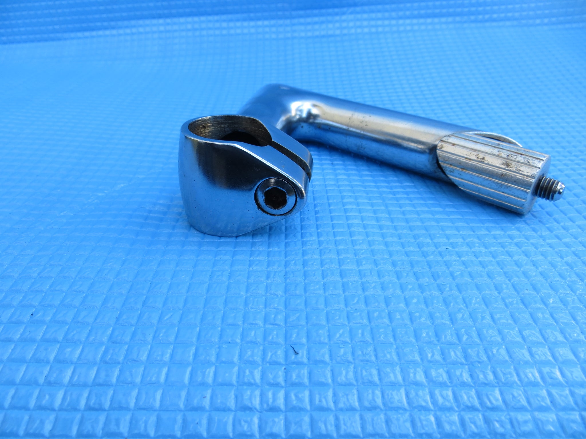 Nitto Jaguar 90mm 58Degree NJS Approved Steel Stem (23012614