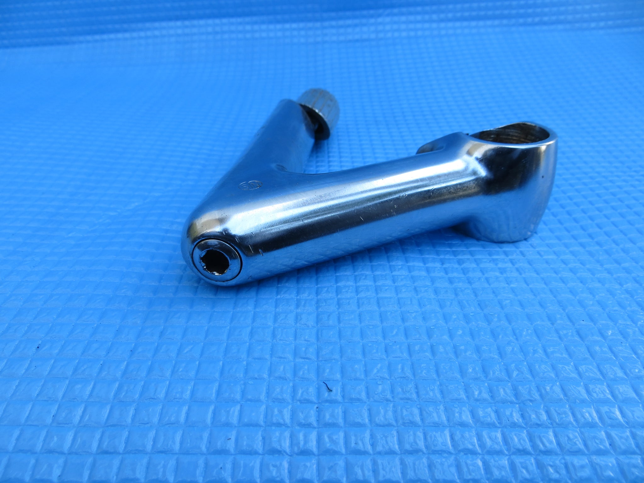 Nitto Jaguar 90mm 58Degree NJS Approved Steel Stem (23012614