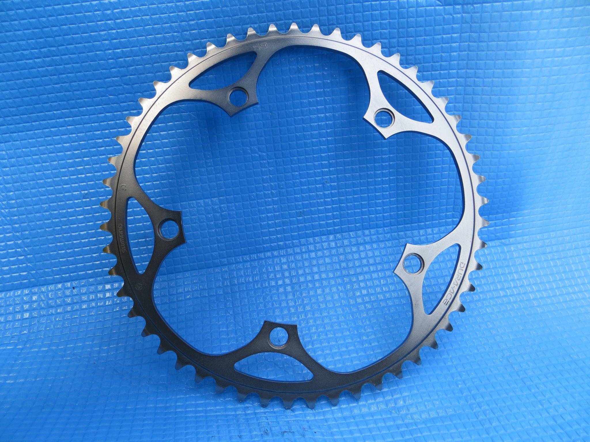 Shimano Dura Ace FC-7710 1/8 144BCD NJS Chainring 53T (23012816)