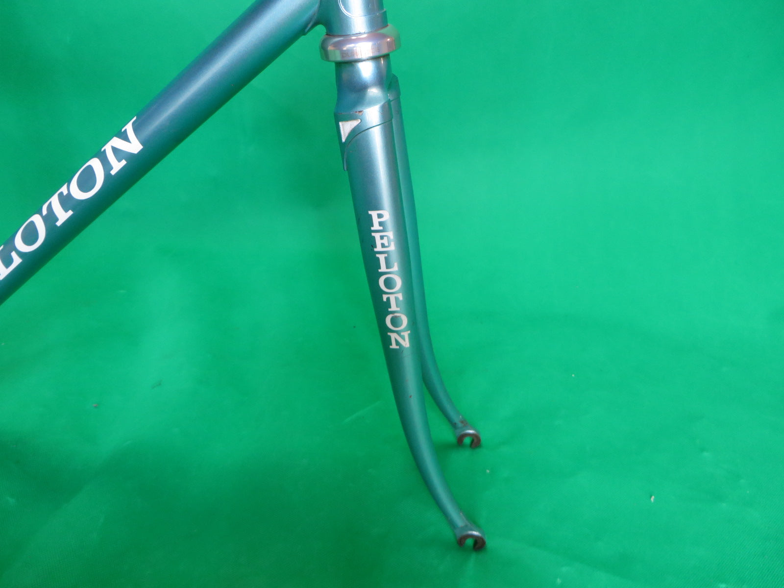 自転車本体 PELOTON njs 550 PELOTON // Metallic Sky Blue // 53.5cm – NJS EXPORT