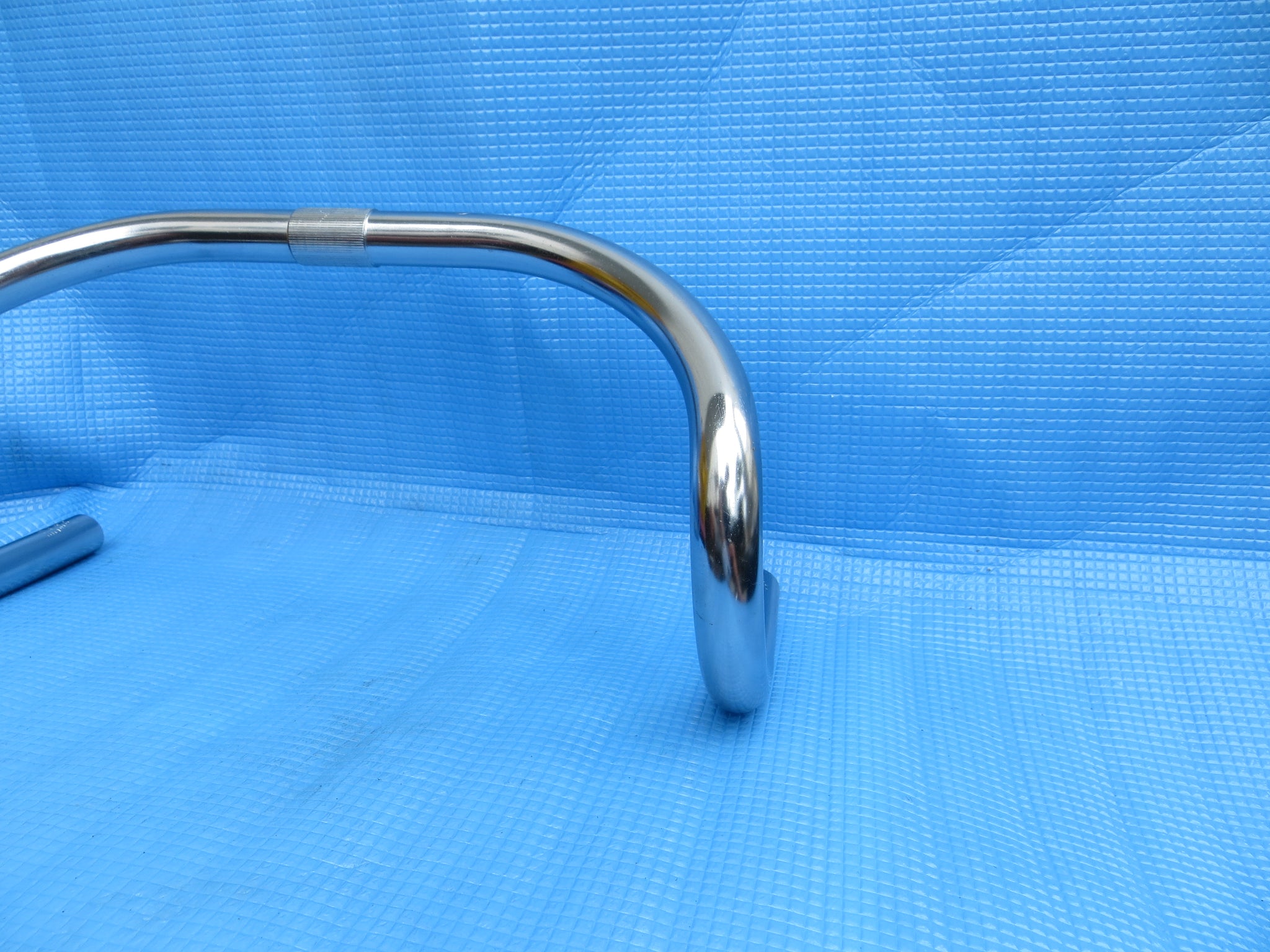 高山NJSハンドル　スチール b123 350mm Nitto B123 Steel 37cm NJS Approved Handlebar (22100231) – NJS EXPORT