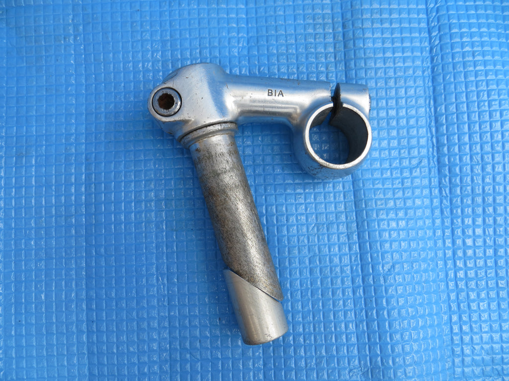 Nitto Tengaeshi Reversible Stem 65mm BIA (22062304)
