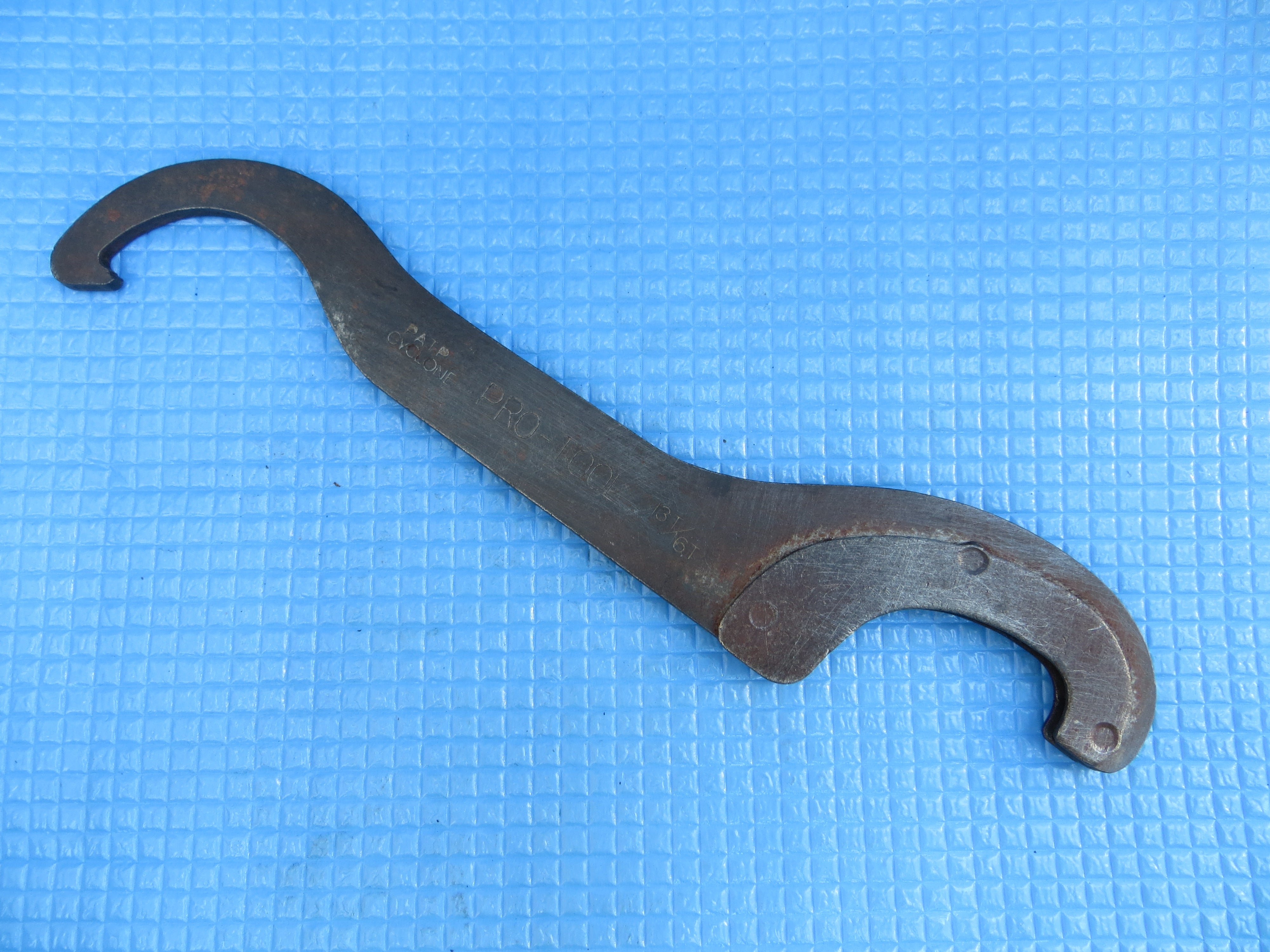 Cyclone  3Rensho San Rensho Cog Lockring Remover (23020513)