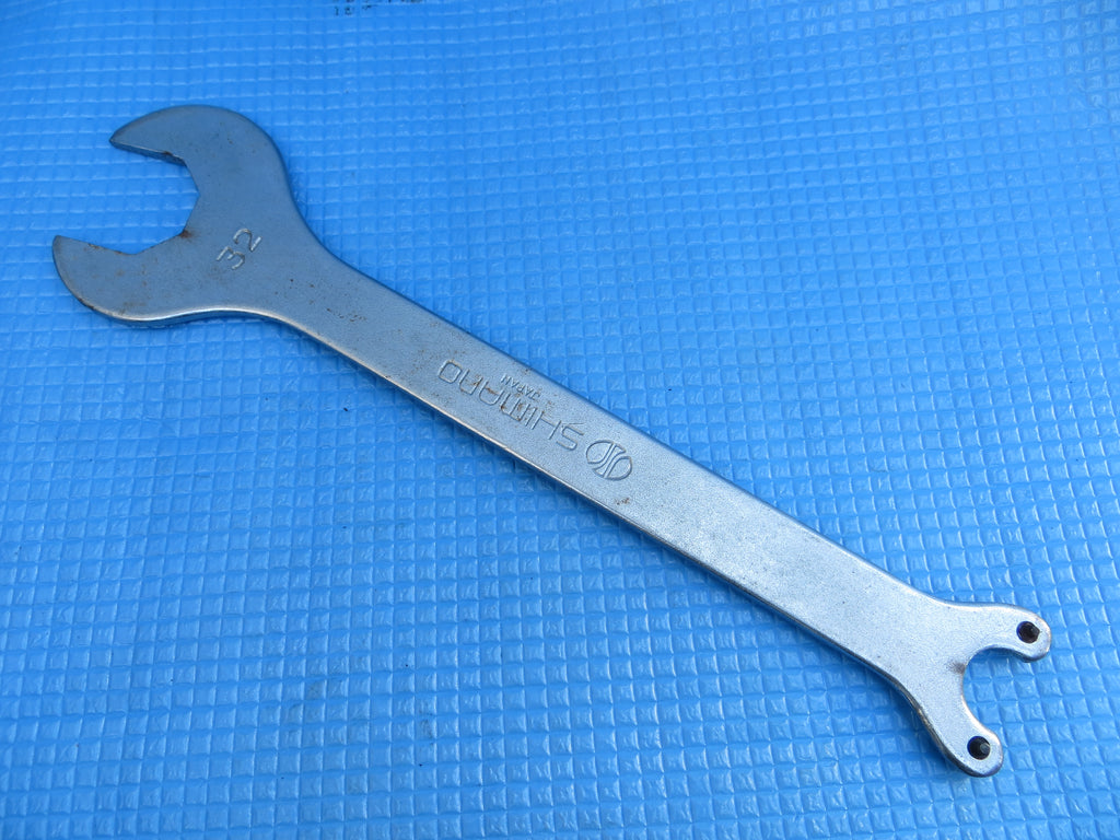Vintage Shimano Headset Wrench 32mm Bottom Bracket Pin Spanner Tool (23020515)