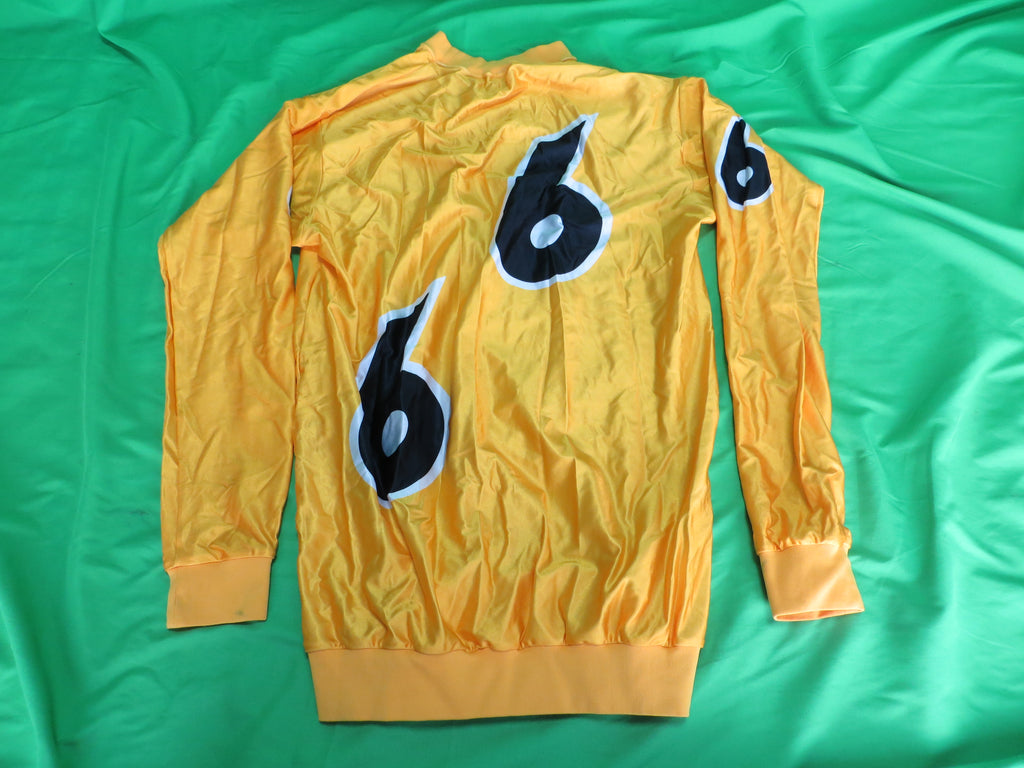 Authentic Keirin Jersey Japanese 3L Size ((American LL))