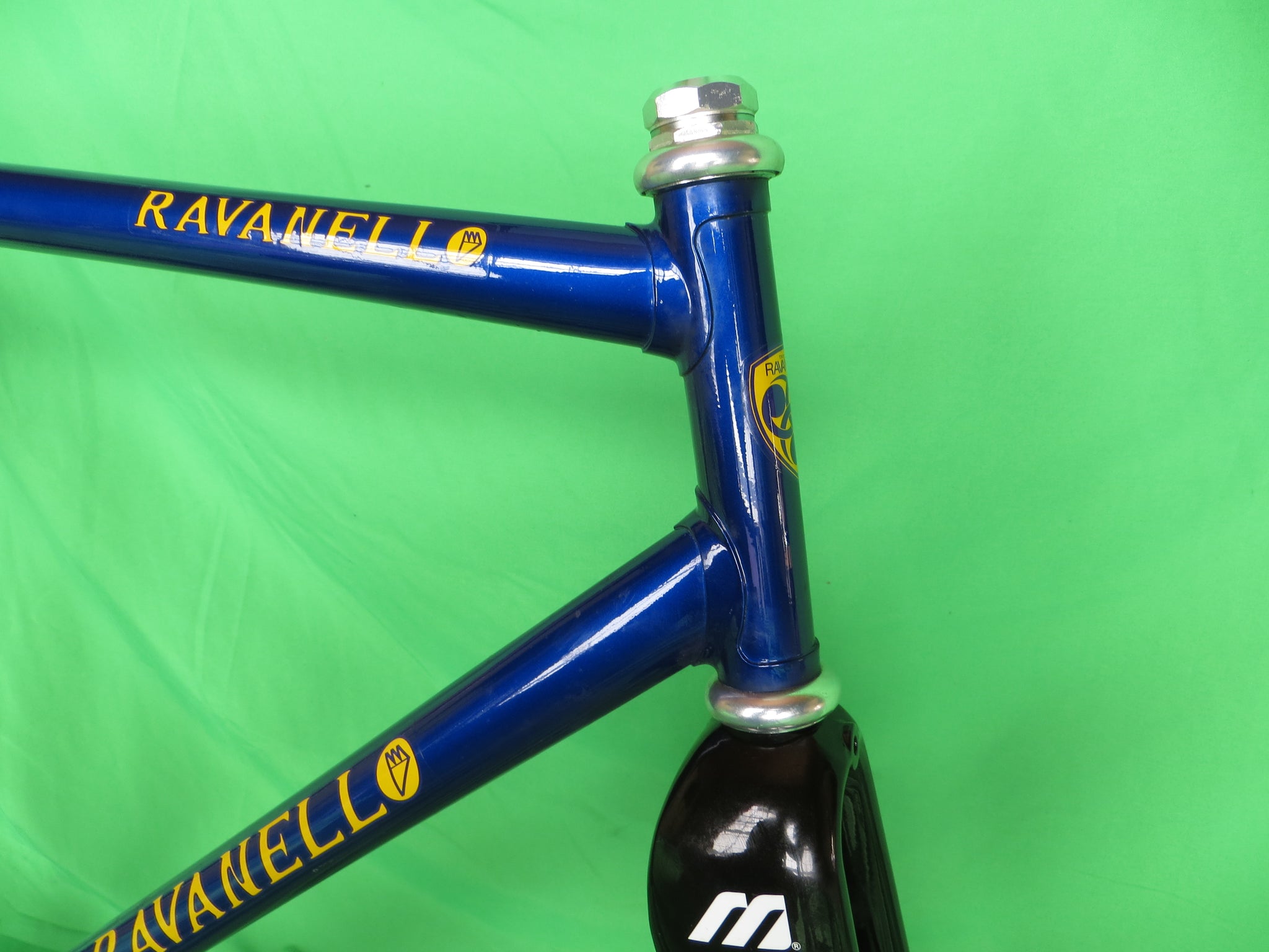 RAVANELLO COMPETITION 92年 RAVANELLO COMPETITION 92年