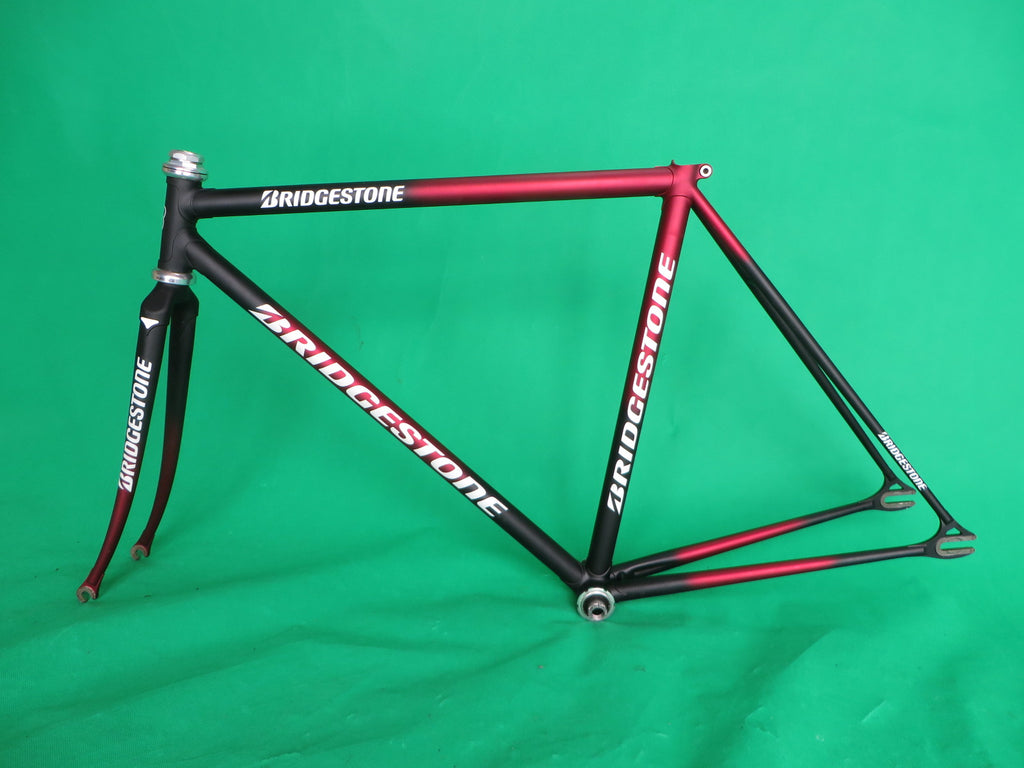 Bridgestone fixed gear cheap