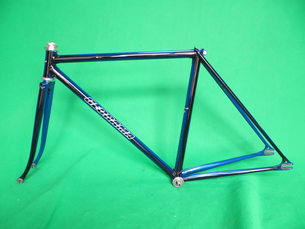 フルNJS GEORAMA 完成車 ブレーキ付 オマケ 公道OK ライザーバー
