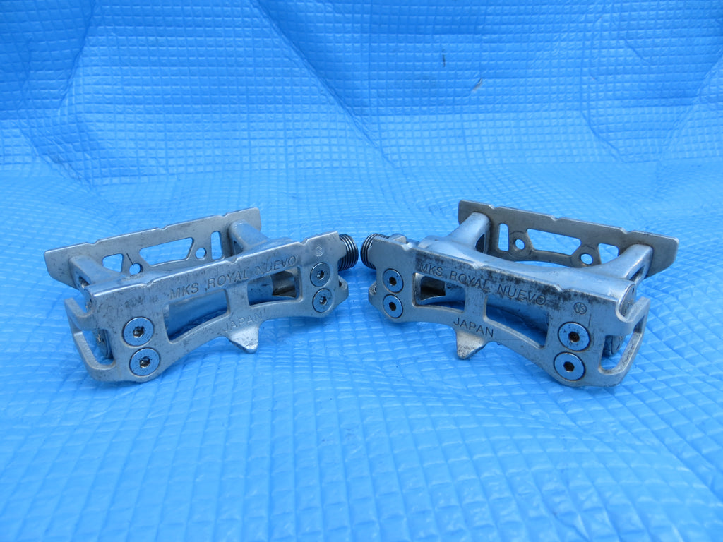 MKS Royal Nuevo NJS Pedals (23031917)