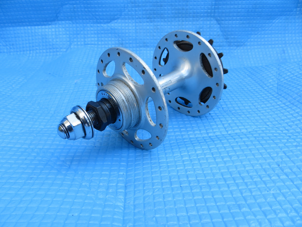 Shimano Dura Ace HB-7520 36H 120mm Rear Hub Non NJS (23032026)