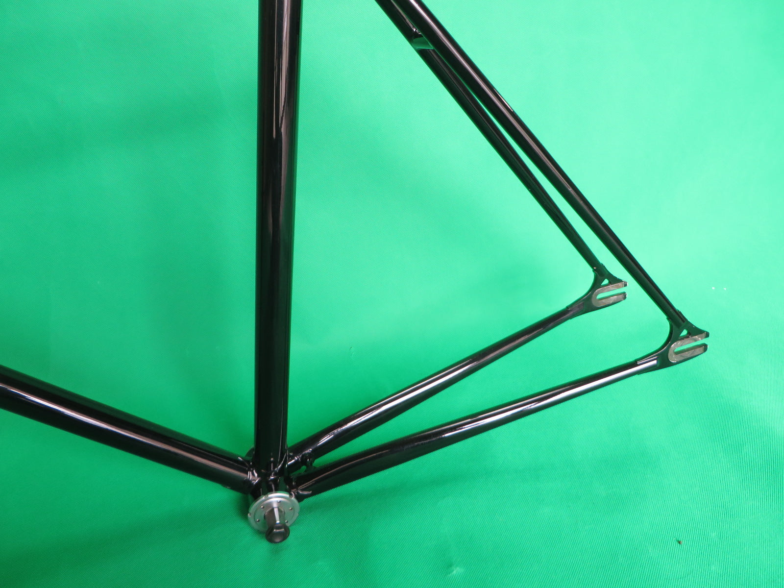 Gan Well Pro // Black // 50cm – NJS EXPORT