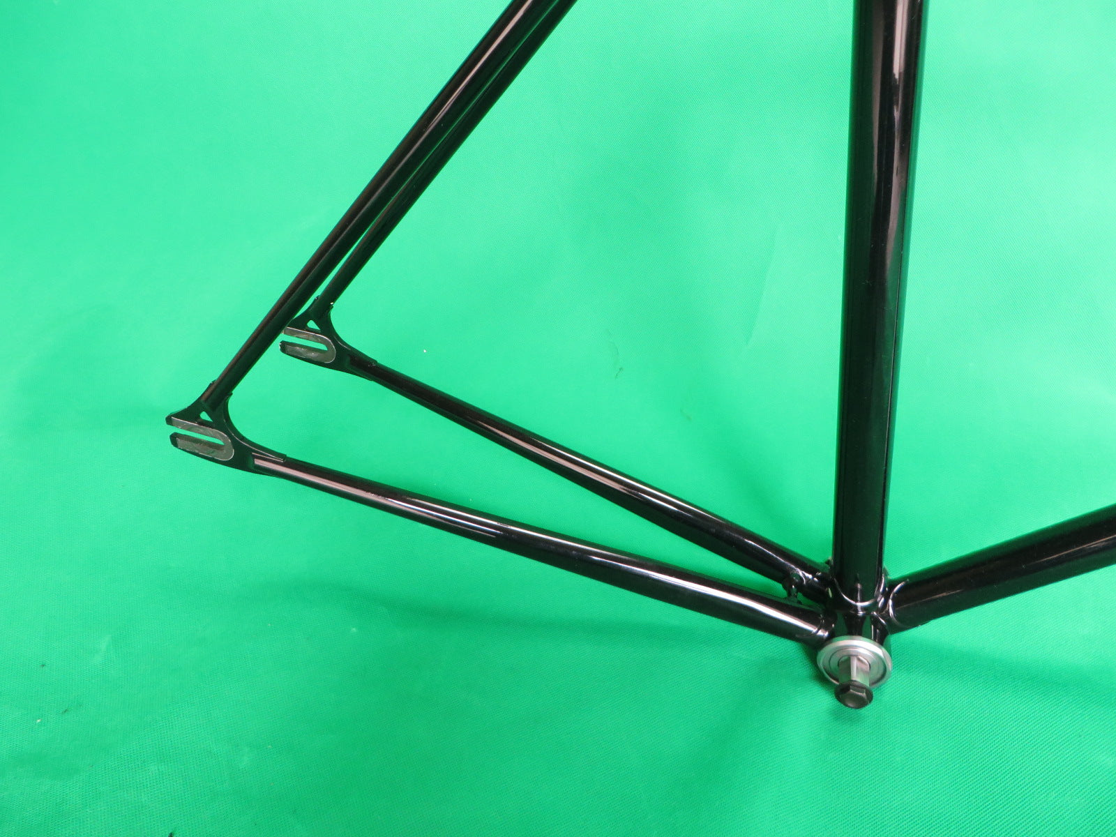 Gan Well Pro // Black // 50cm – NJS EXPORT