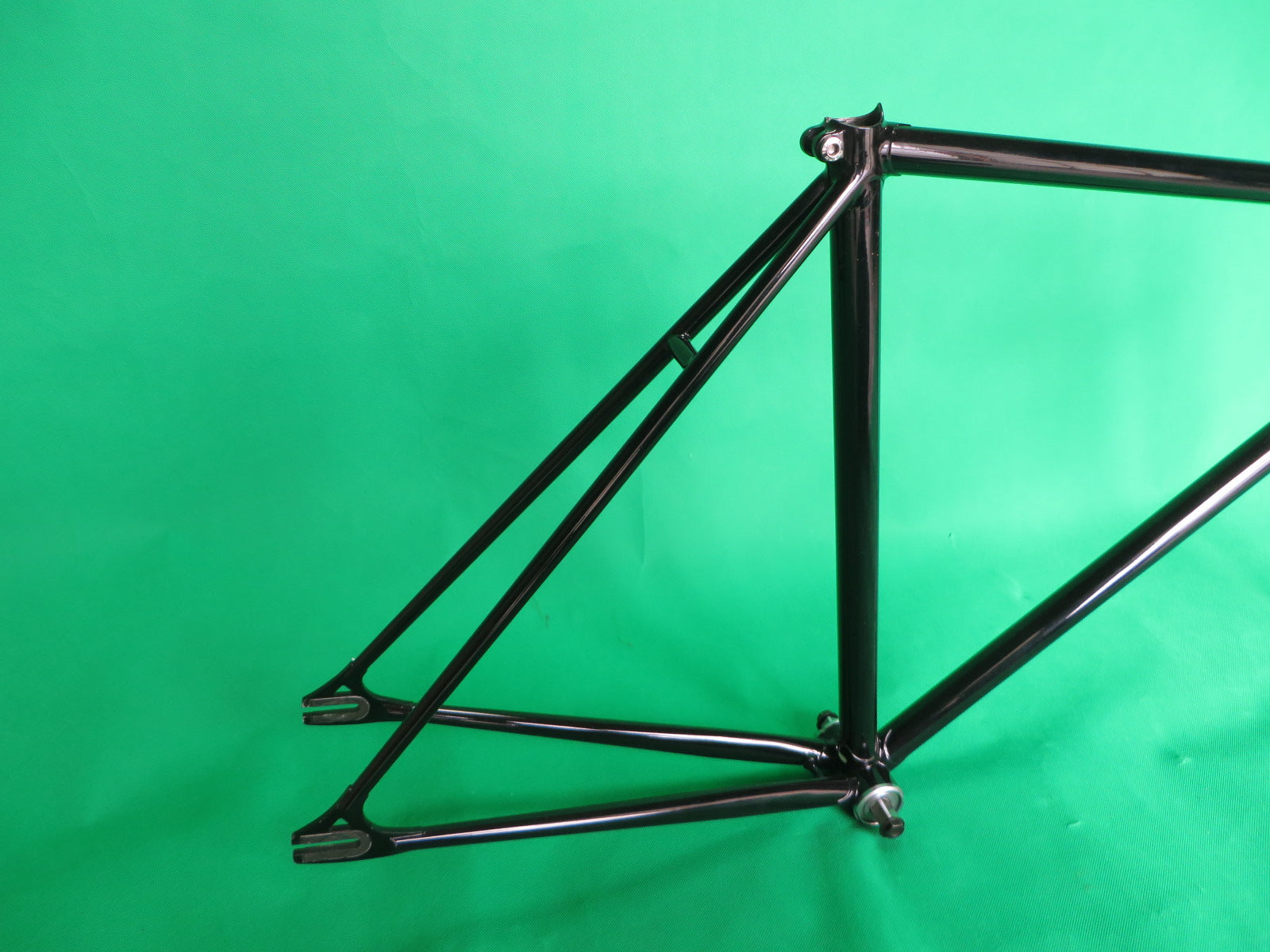 Gan Well Pro // Black // 50cm – NJS EXPORT
