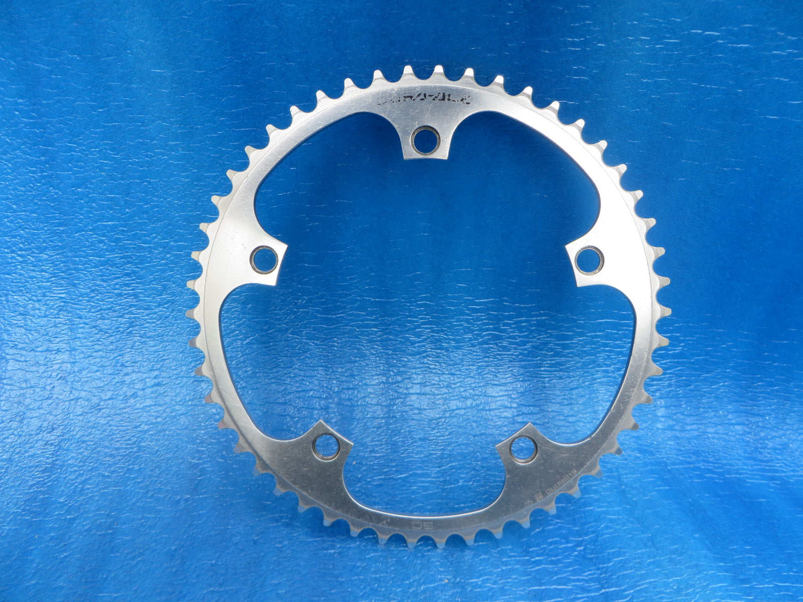 Shimano Dura Ace FC-7600 1/8" 144BCD NJS Chainring 50T (19031045)