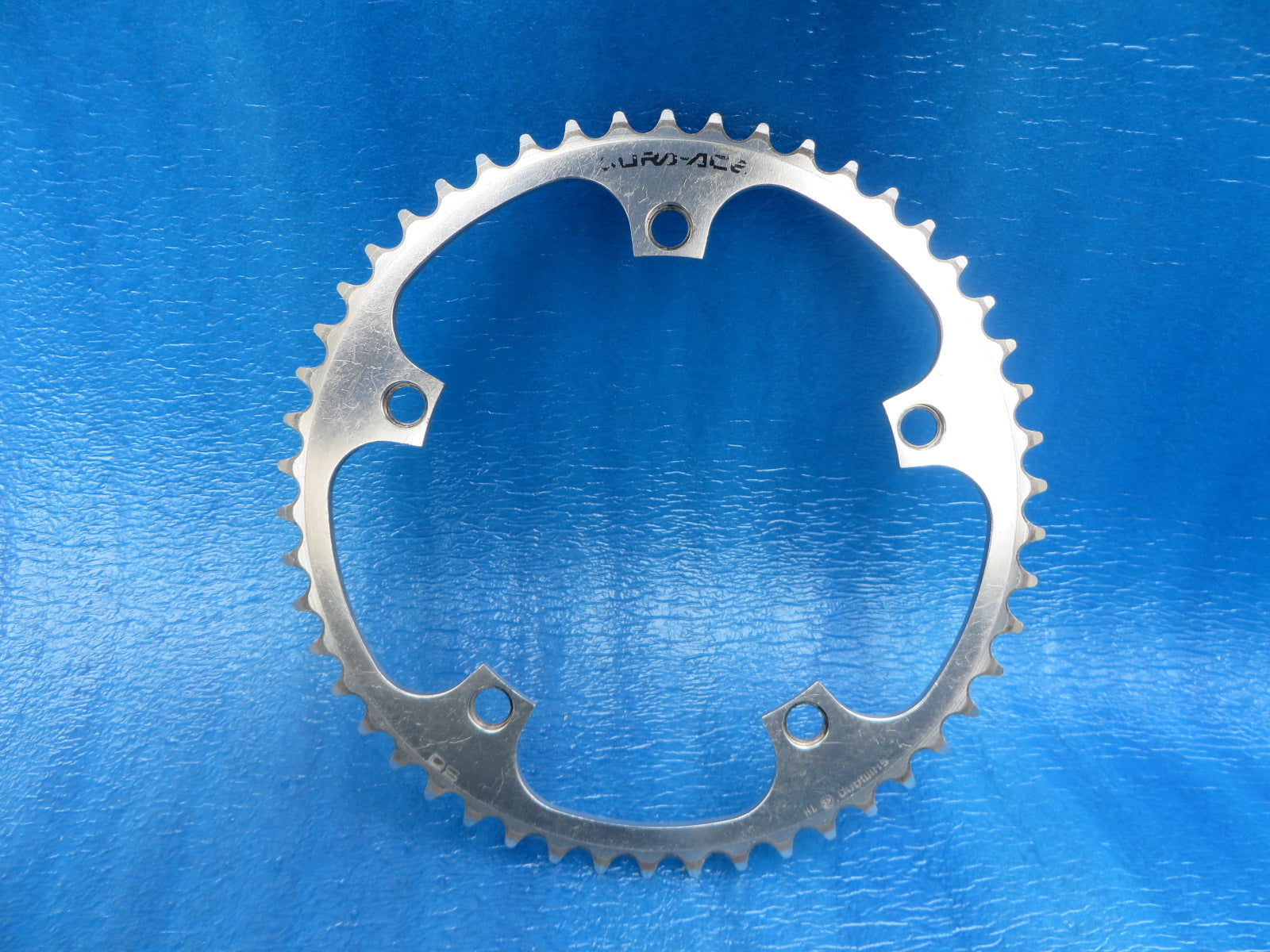 Shimano Dura Ace FC-7600 1/8" 144BCD NJS Chainring 50T (19031054)