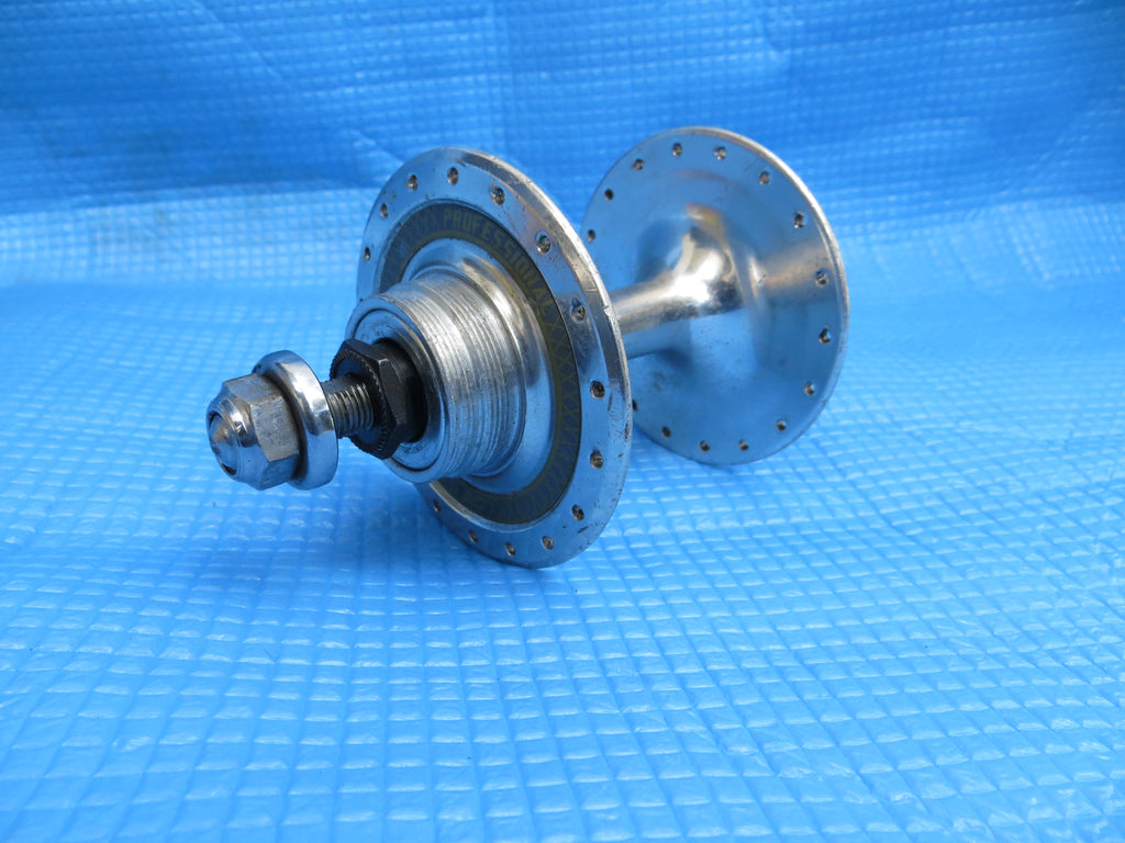 Sansin Professional 36H 110mm Rear Hub NJS (23032912)