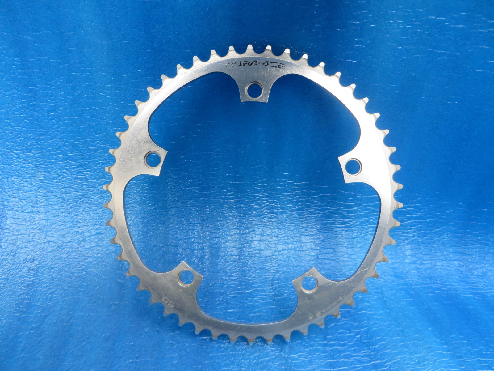 Shimano Dura Ace FC-7600 1/8" 144BCD NJS Chainring 50T (19031063)