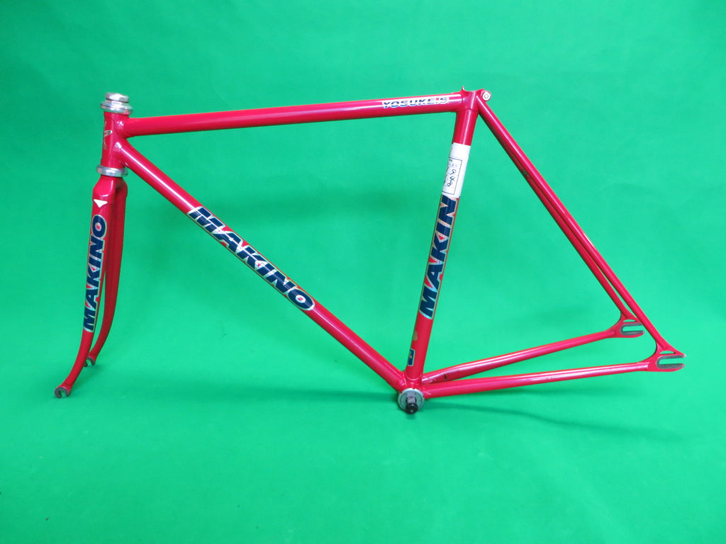 Makino // Pinkish Red // 49cm