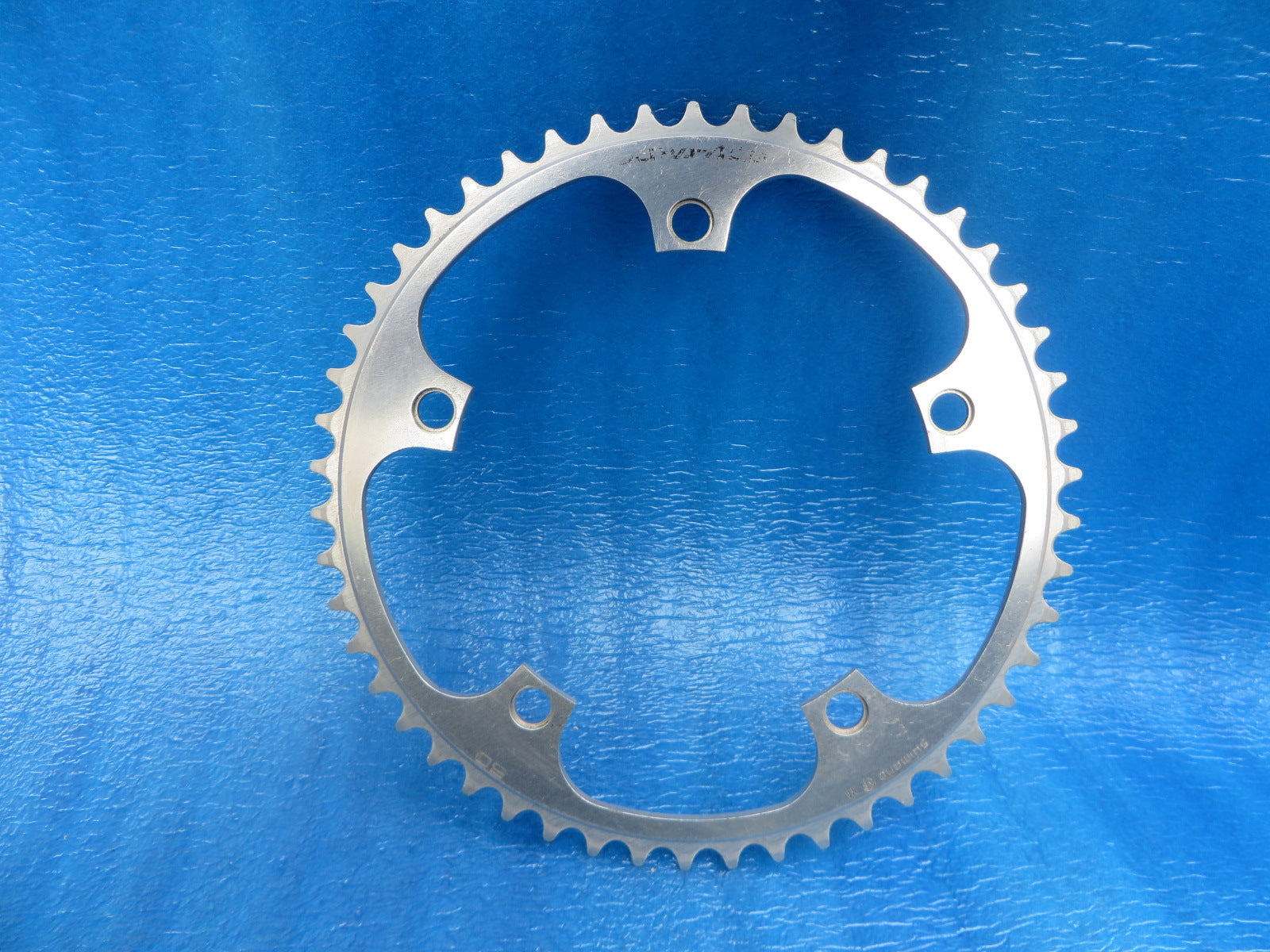 Shimano Dura Ace FC-7600 1/8" 144BCD NJS Chainring 50T (19031064)
