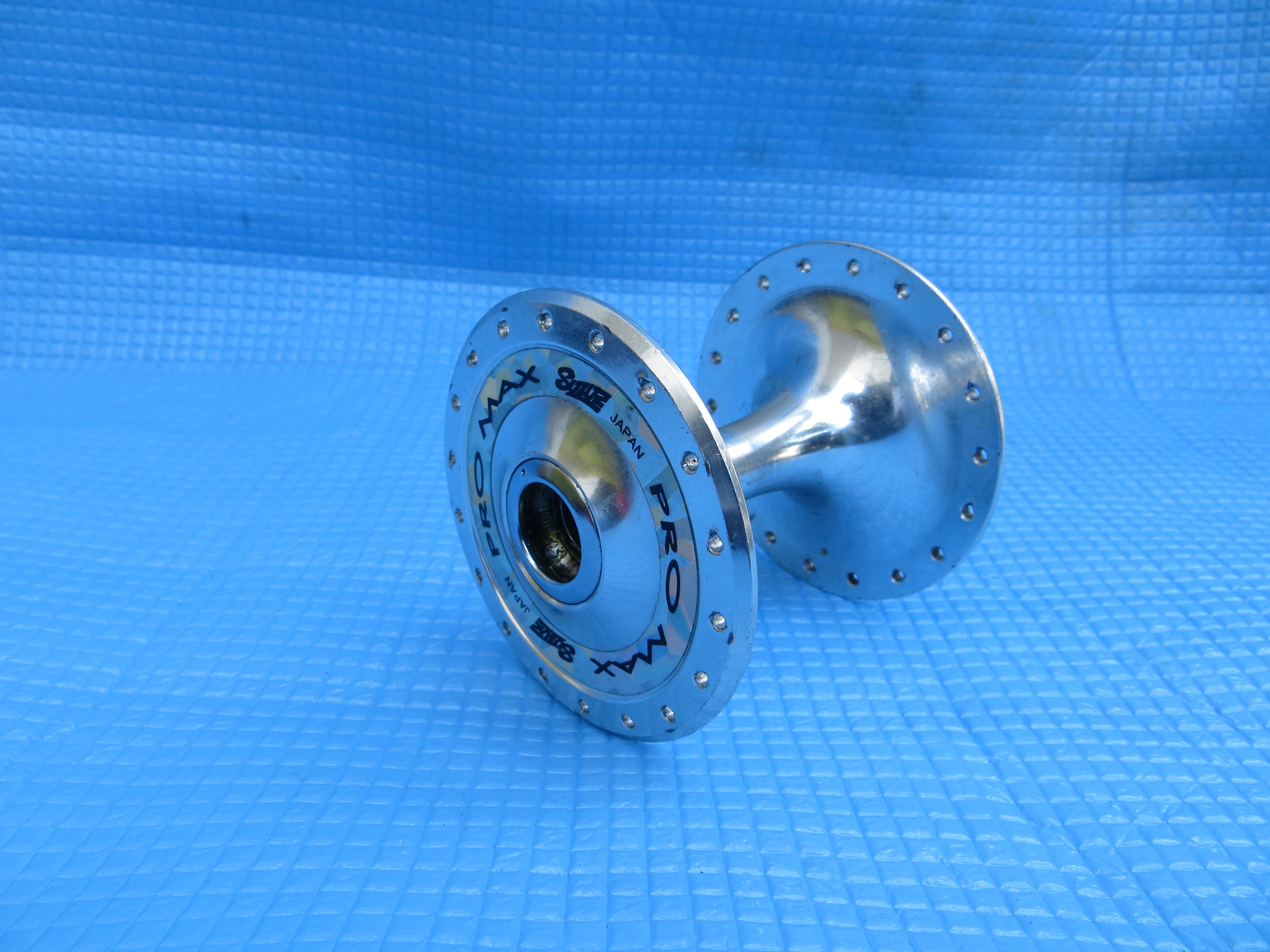 Suzue Pro Max 36H Front NJS Hub Body (23040331)