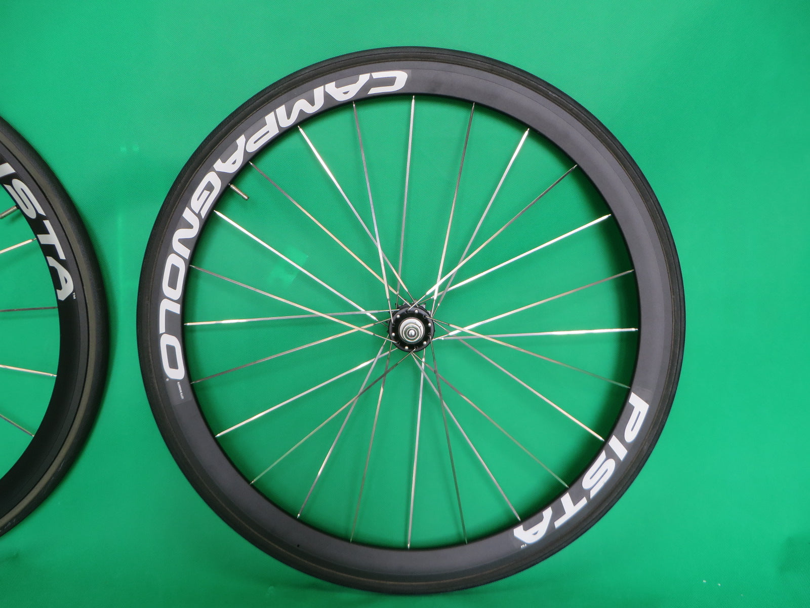 🚴 Manivelles Campagnolo Pista 170 Mm – 151 BCD – Monoplatin – Italie – Pour Piste Ou Fixie