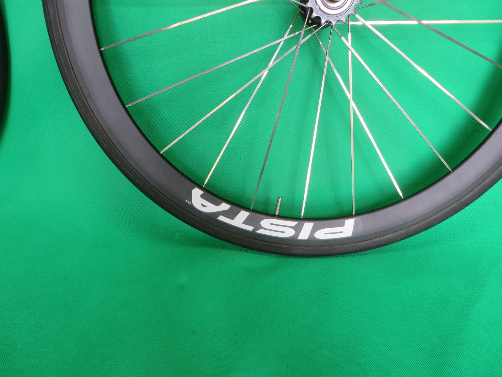 テ*ー様 Campagnolo Pista ホイール テ*ー様 Campagnolo Pista ホイール テ*ー様 Campagnolo Pista