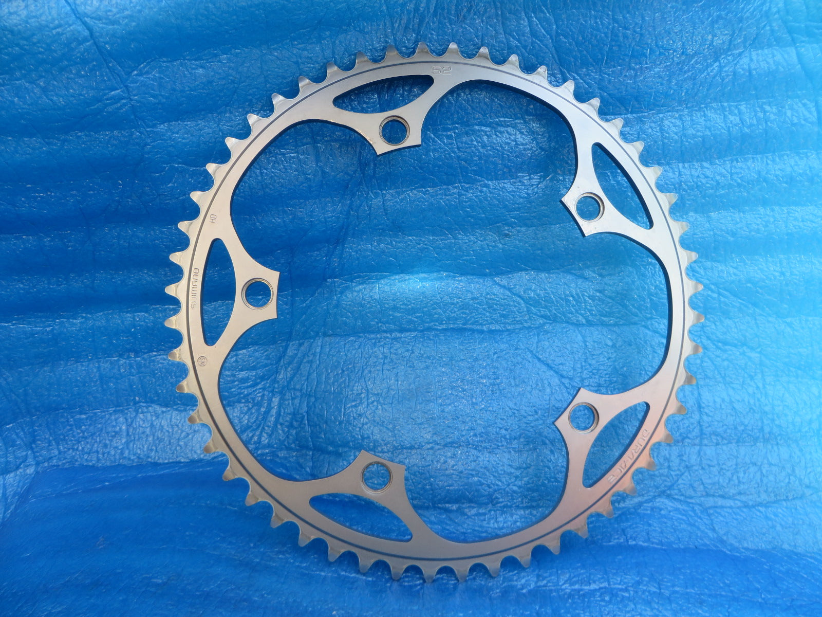 Shimano FC-7710 1/8" 144BCD NJS Chainring 52T (21050605)