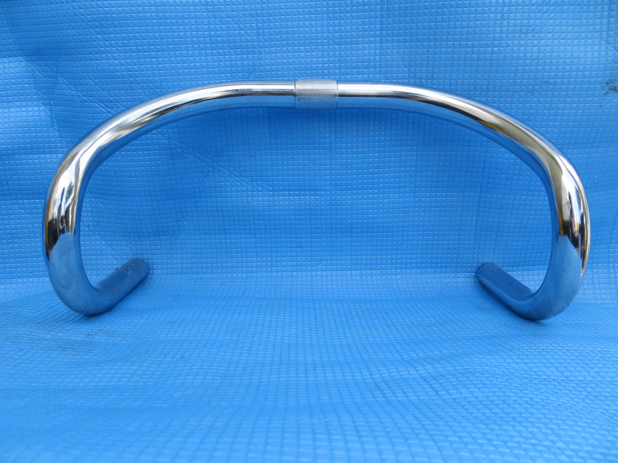 Nitto B123 CrMo 36cm NJS Approved Handlebar (23041304)